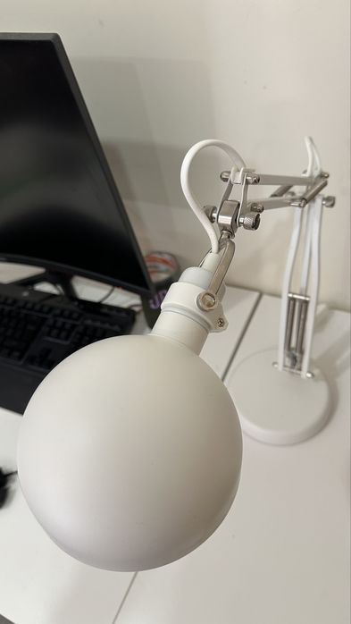 Candeeiro de mesa FORSA - IKEA