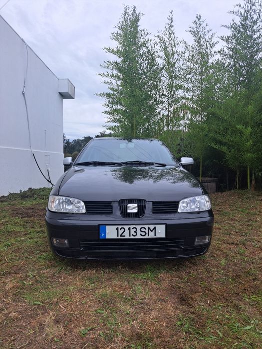 Seat Ibiza 6k2 Comercial