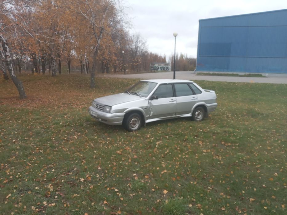 Продаю ВАЗ 21099