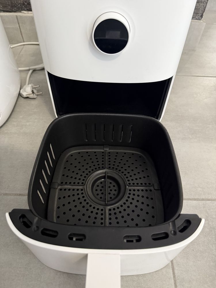 Айрофритюрниця Xiaomi Mi Smart Air Fryer 3.5 L