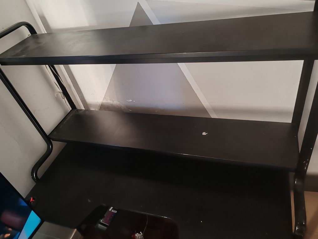 Vendo mesa gamer