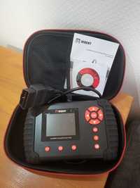 Profesionalny  tester  diagnostyczny  Vident iLink  400