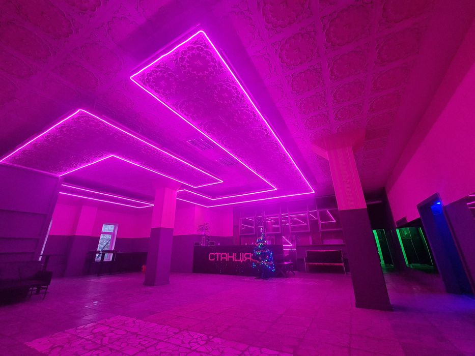 Оренда залу для танців, стрейчингу, йоги 60 м, м. Мінська