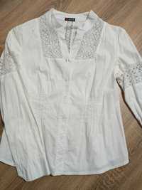 Блуза Reserved, 44-46. Сорочка, блузка