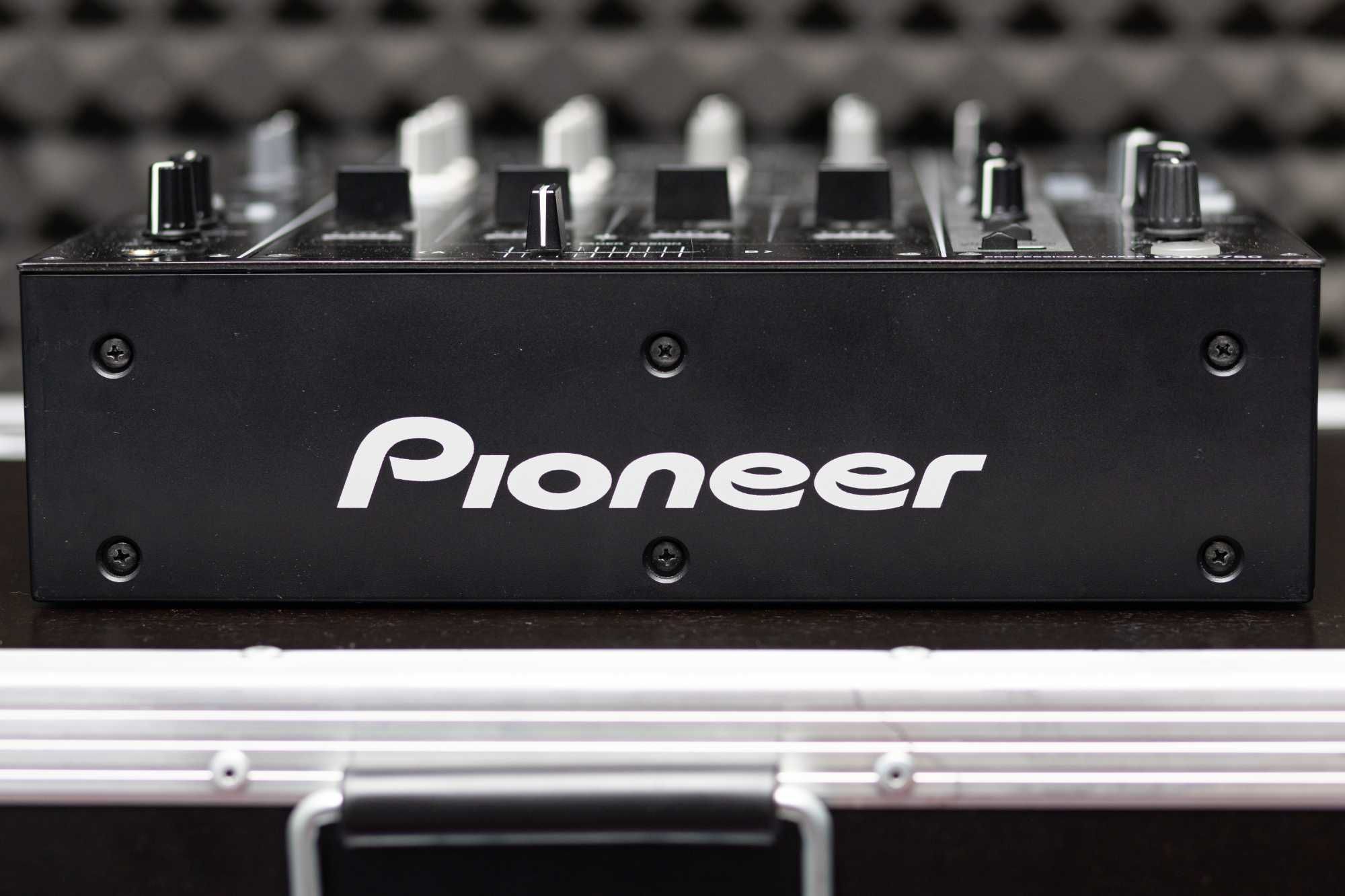 Pioneer DJM750 MK1