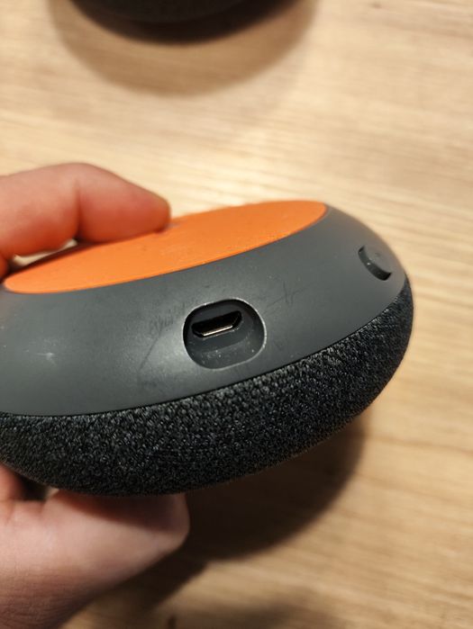 Google home mini