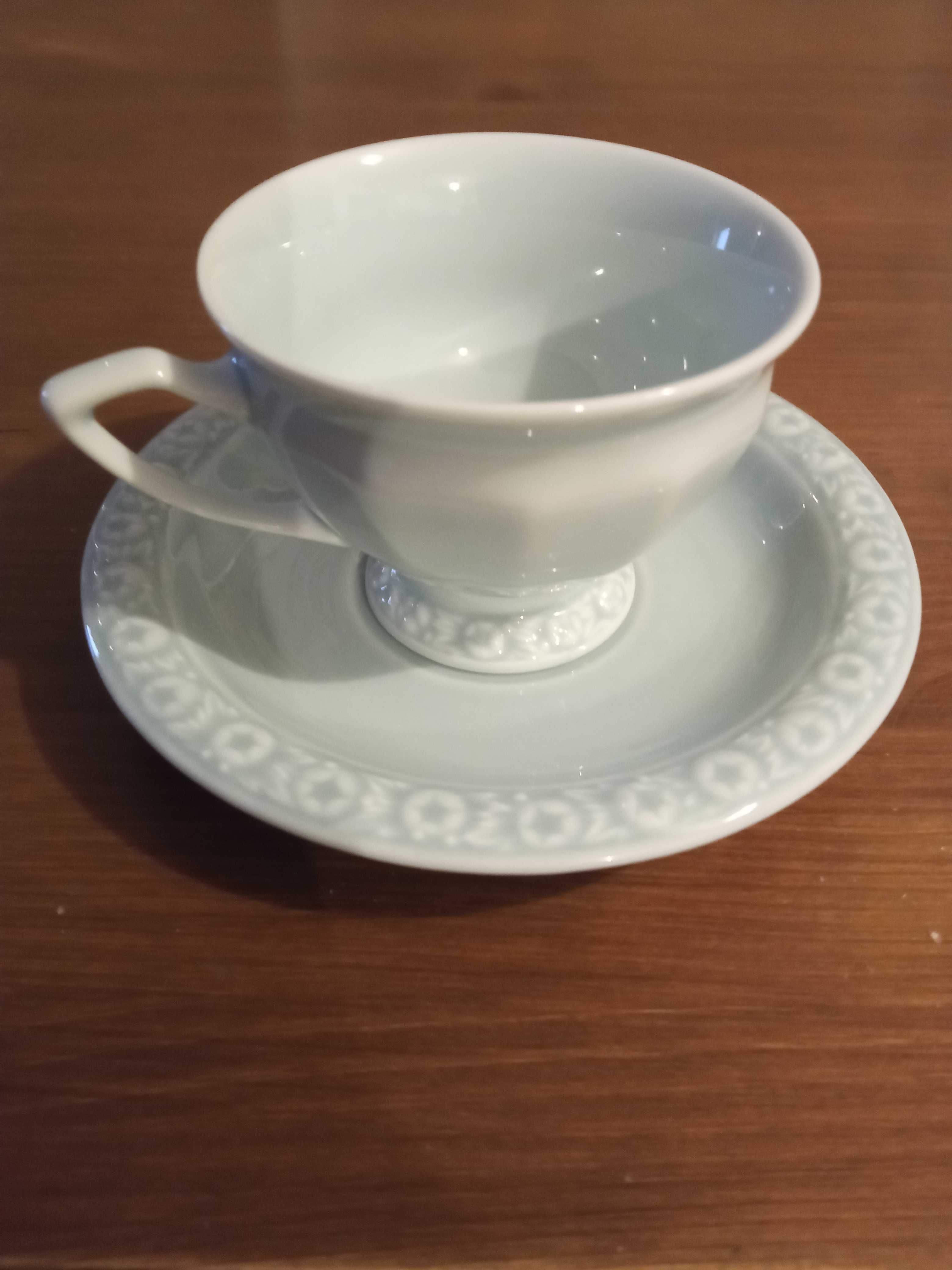 Rosenthal Maria filiżanka do espresso en Vogue minut