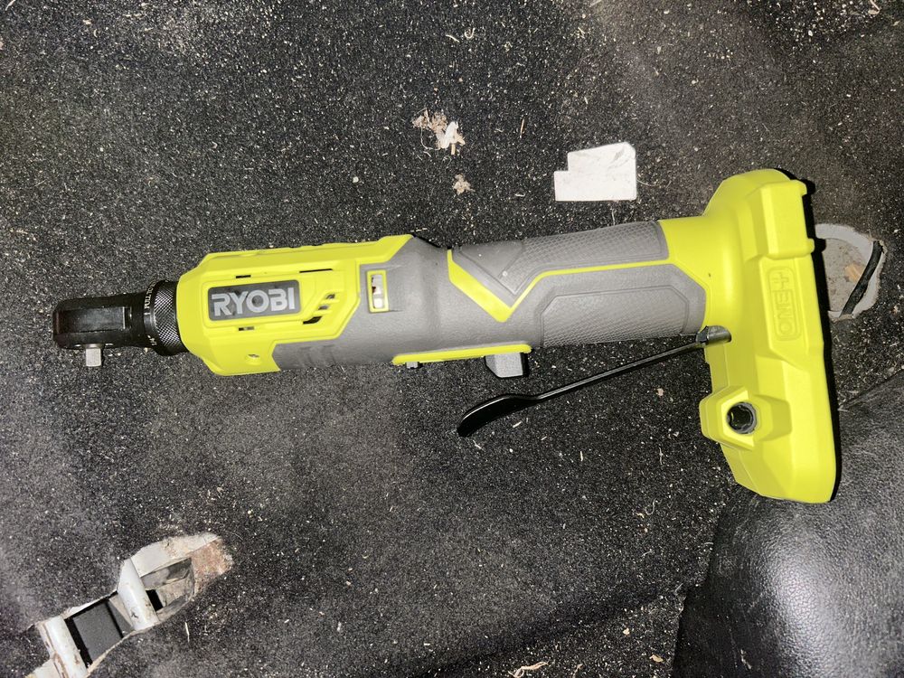 Urzadzenie wielofunkcyjne Ryobi R18MT multitool
