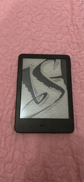 Kindle modelo 2022