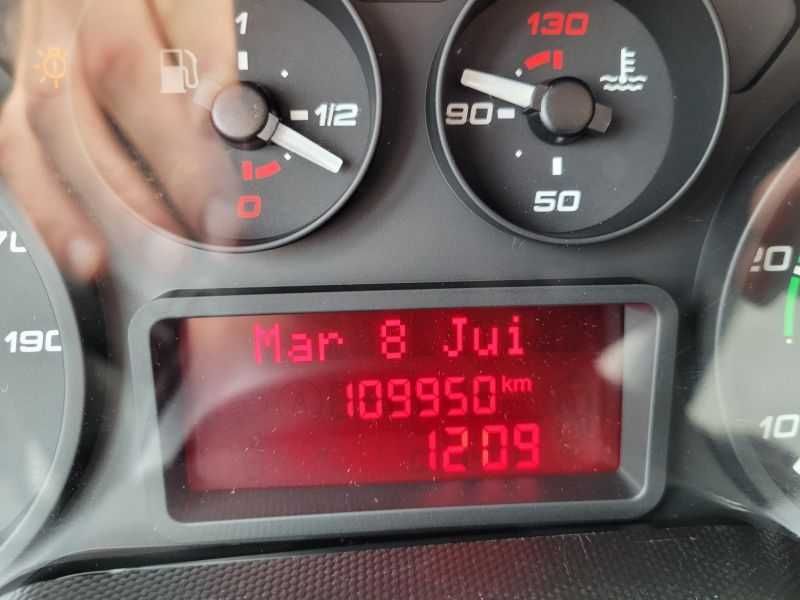 iveco podnośnik koszowy zwyżka 20m multitel mx200 socage isoli gsr cte