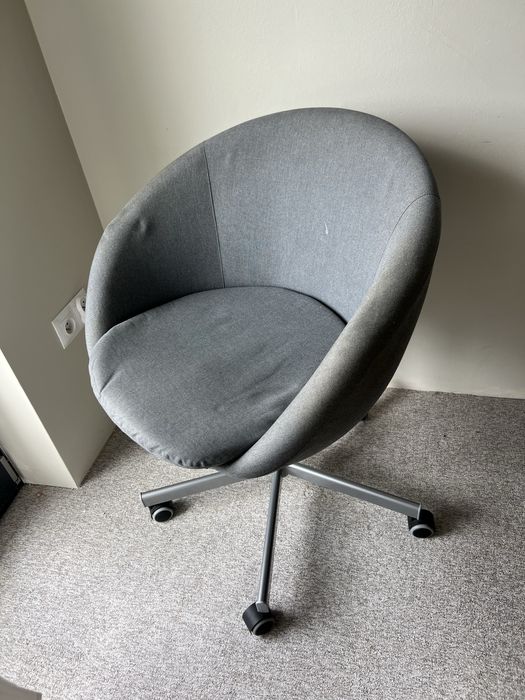 Fotel do biurka, obrotowy