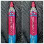 2 butle nabite Sodastream