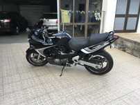 Vendo Suzuki gsxf 750