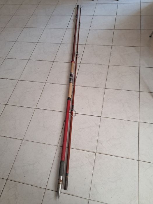 Vendo cana canelon de 5 metros