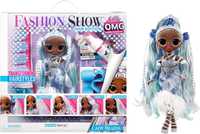 Ігровий набір лялька LOL Surprise OMG Fashion Show Style