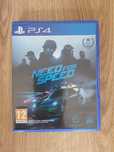 Need for speed ps4