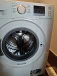 Pralka Samsung Eco bubble