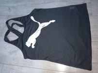 Top Puma r S bawelna