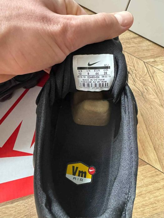 Nike Air VaporMax Plus