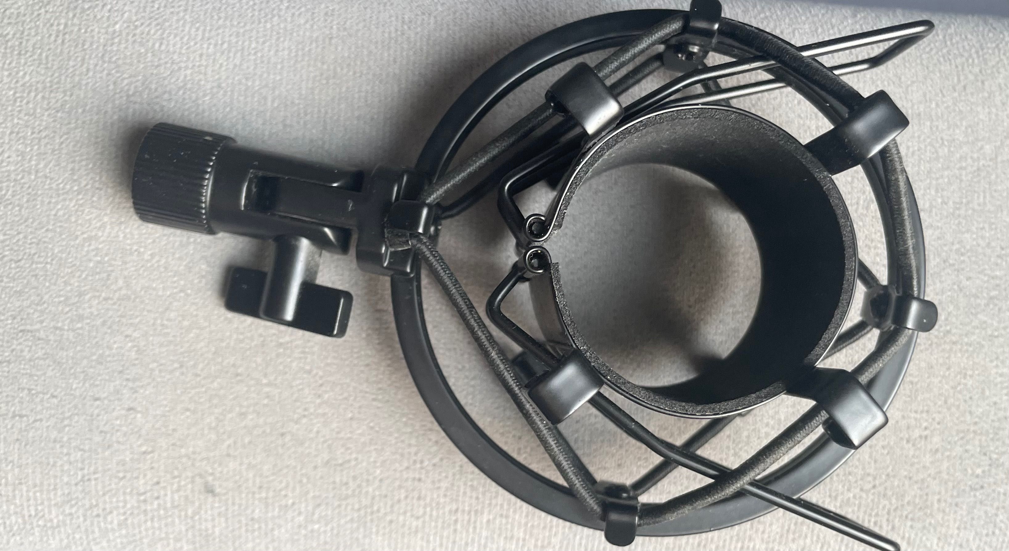 Mikrofon novox nc-1