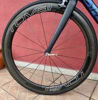 Rodas ROVAL CLX 50