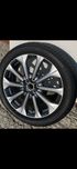 Oryginalne Nowe Koła Mazda CX-60 235/50R20 Toyo 2023r. Lato