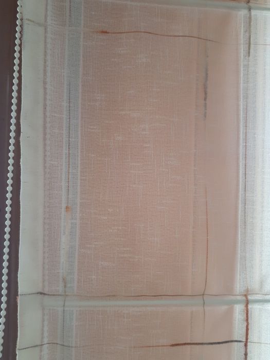 Cortinas sistema japonês