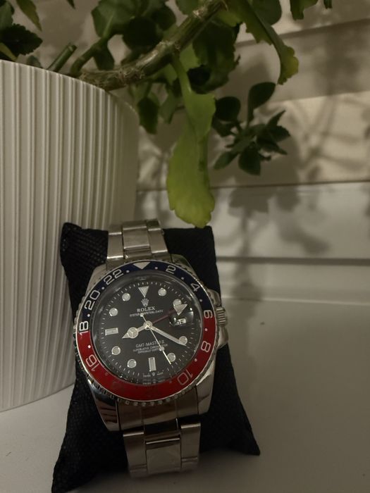 zegarek męski rolex