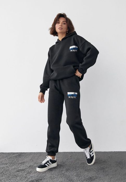 Спортивний костюм