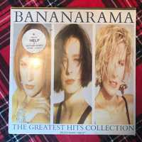 Bananarama - The greatest hits collection - LP Vinil