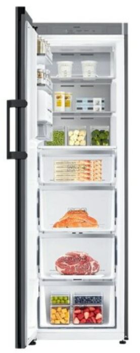 Морозильна камера