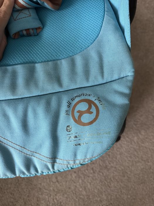 Коляска прогулянкова