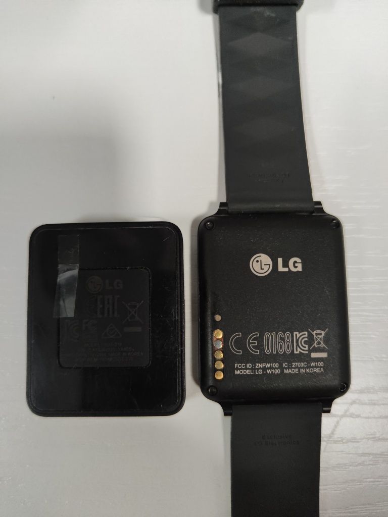 Sprzedam LG G Watch