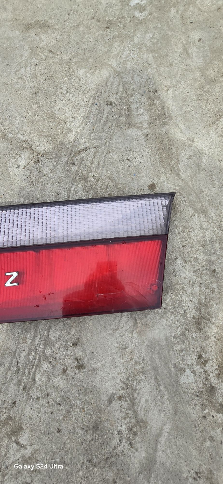 Części polonez caro plus