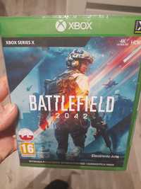 Battlefield 2042 xbox series x