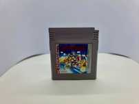 Super Mario Land - Nintendo Game Boy