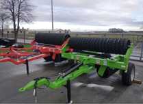 Odlew żeliwny 500mm 5.2M Producent
