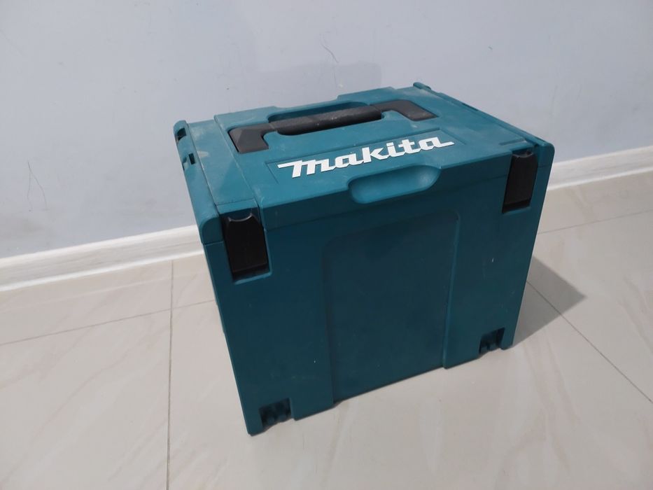Makita  кейс MAKPAC 4