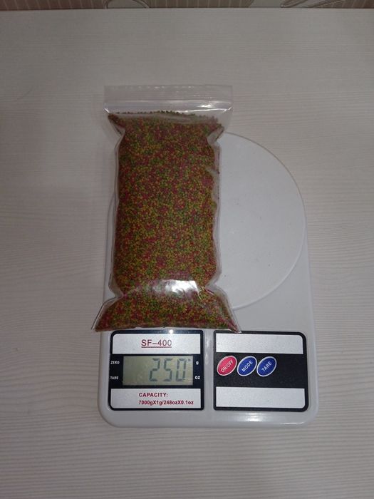 Продам корм для ,, Акваріумних рыб,,