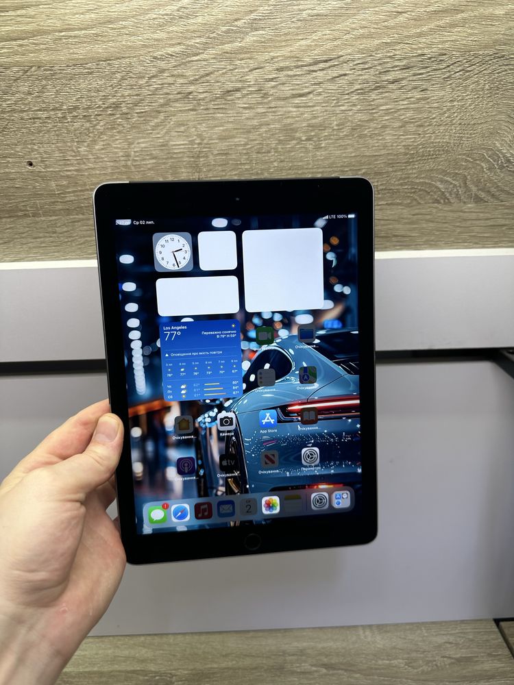 iPad Air 2 16Gb LTE WI-FI