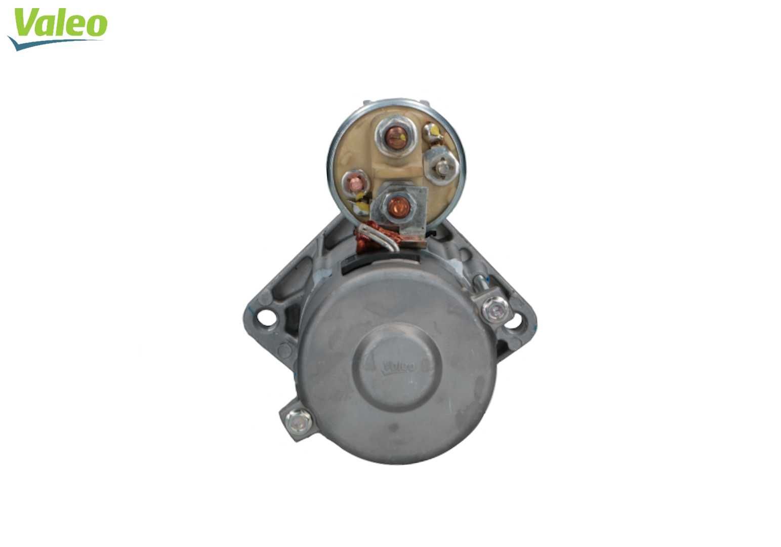 Rozrusznik BMW E46 E60 E83 E87 2.0 D TD Nowy VALEO D7G4