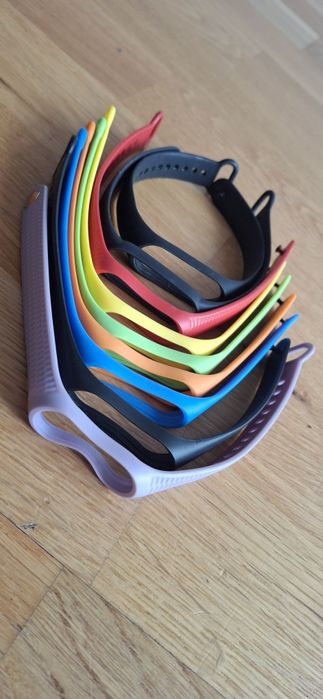 Opaska pasek do Xiaomi Mi Band