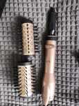 Suszarko-lokówka BABYLISS AS952E, używana.