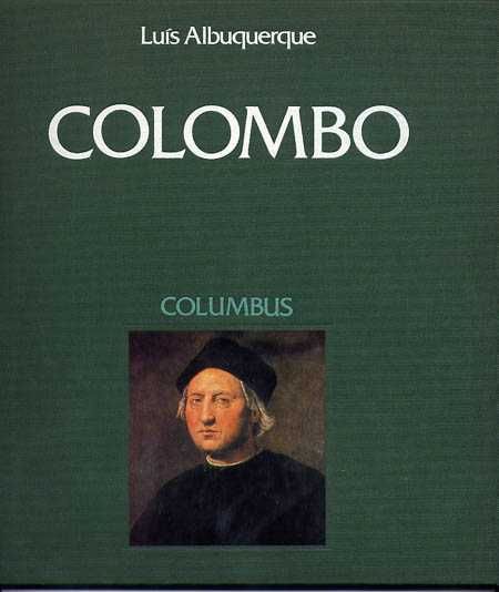 Livro dos CTT completo : "Colombo Columbus" como "Novo"