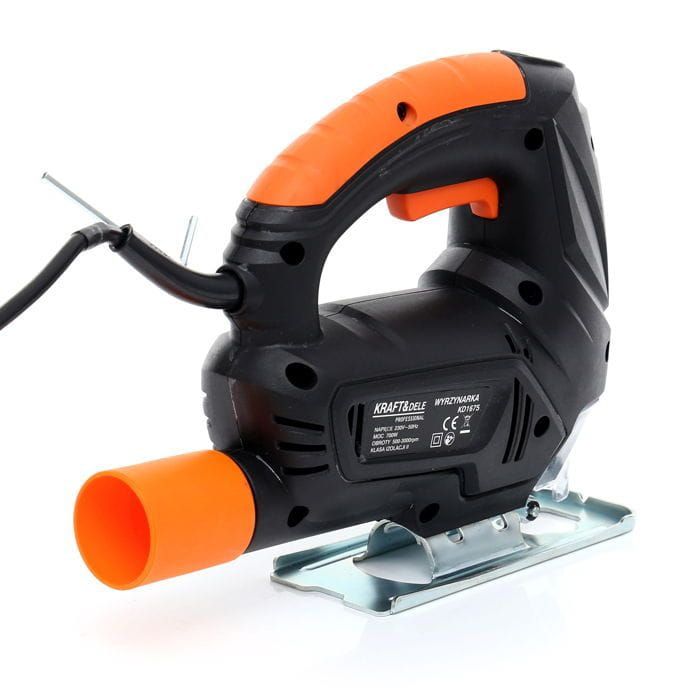 Wyrzynarka 700w KD1675