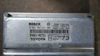 Блок управління двигуном Toyota Corolla E12 1.4i 8966102731 0261207411