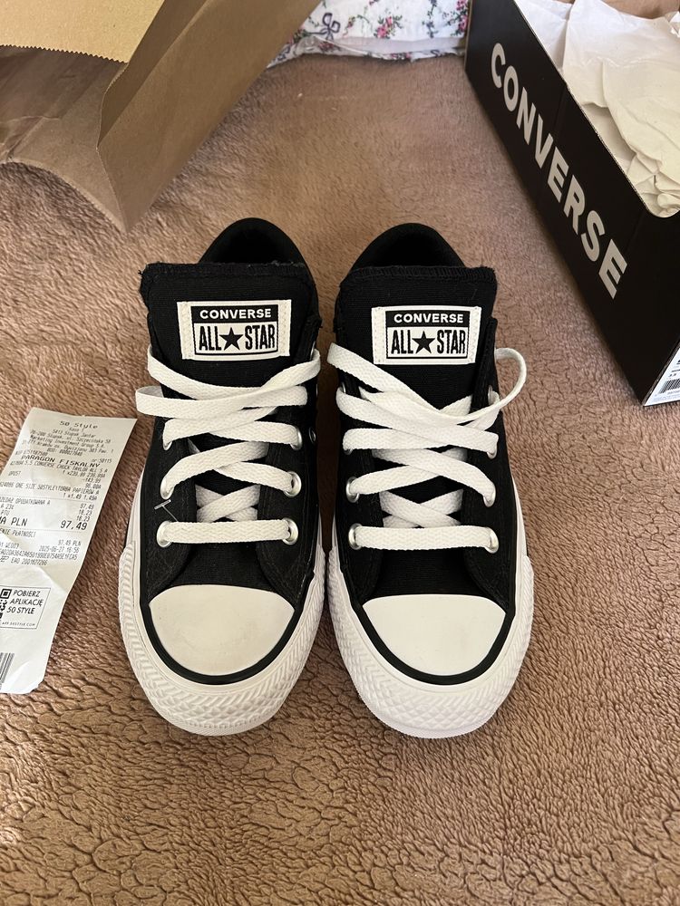 Converse oryginalne all star