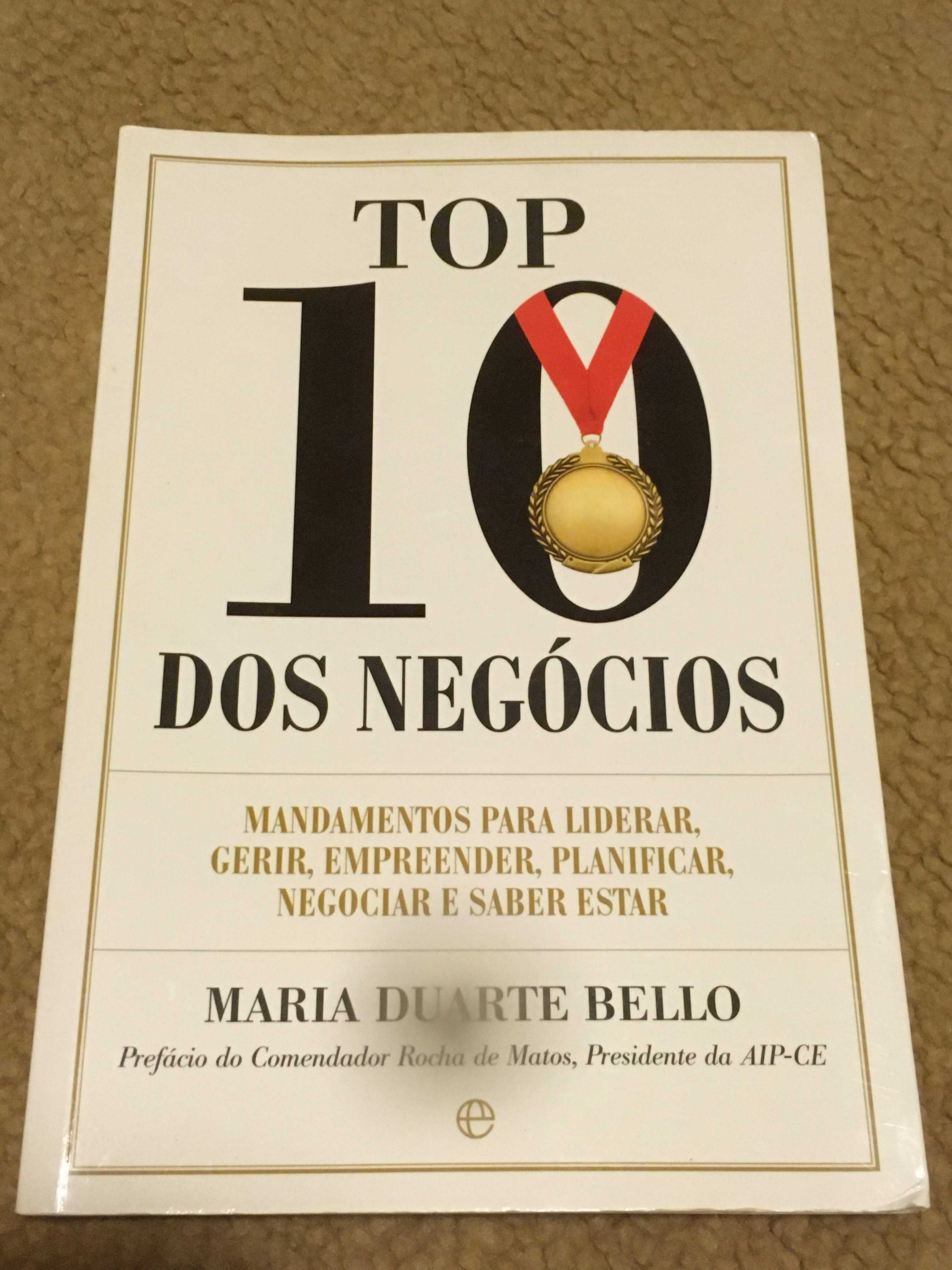 Livros de Coaching e Liderança