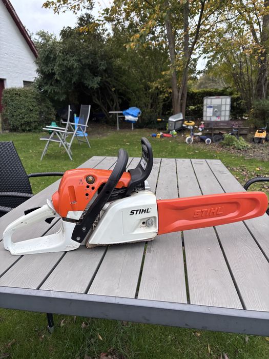 Stihl Ms251 Original