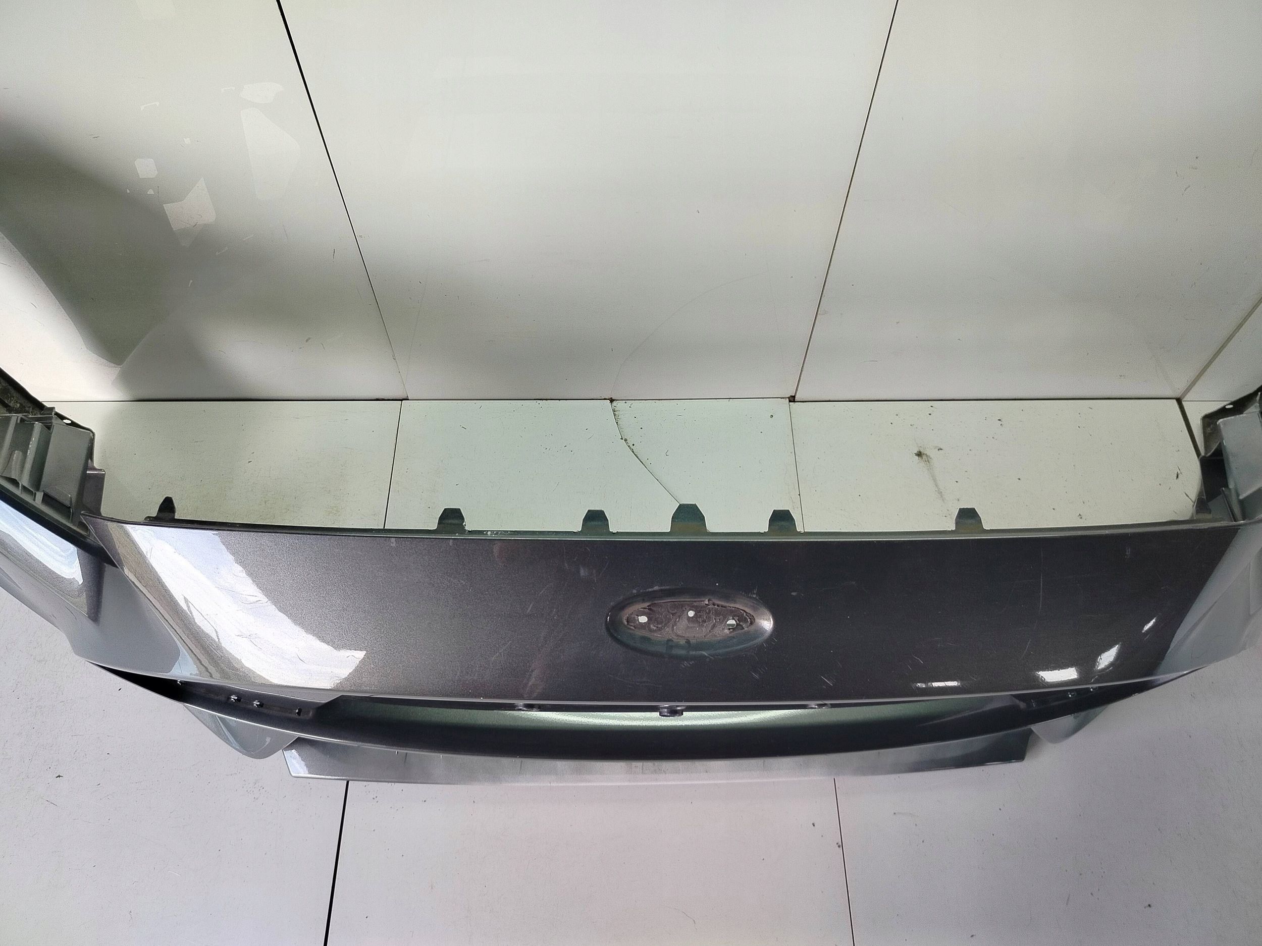 Ford Focus Iii MK3 Lift 14 18 RS zderzak przód